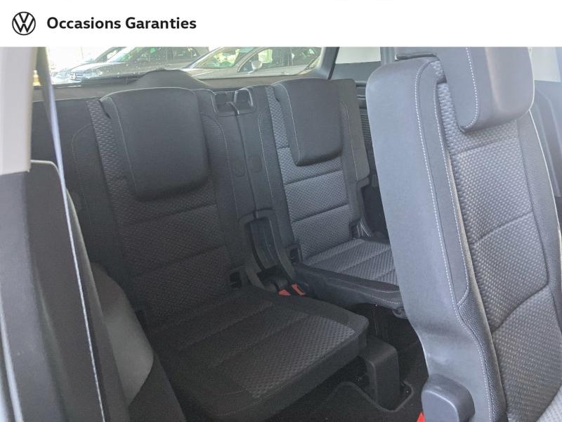 Voitures occasions VOLKSWAGEN TOURAN Life Plus Villers-Cotterêts