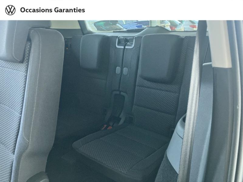 Voitures occasions VOLKSWAGEN TOURAN Life Plus Villers-Cotterêts
