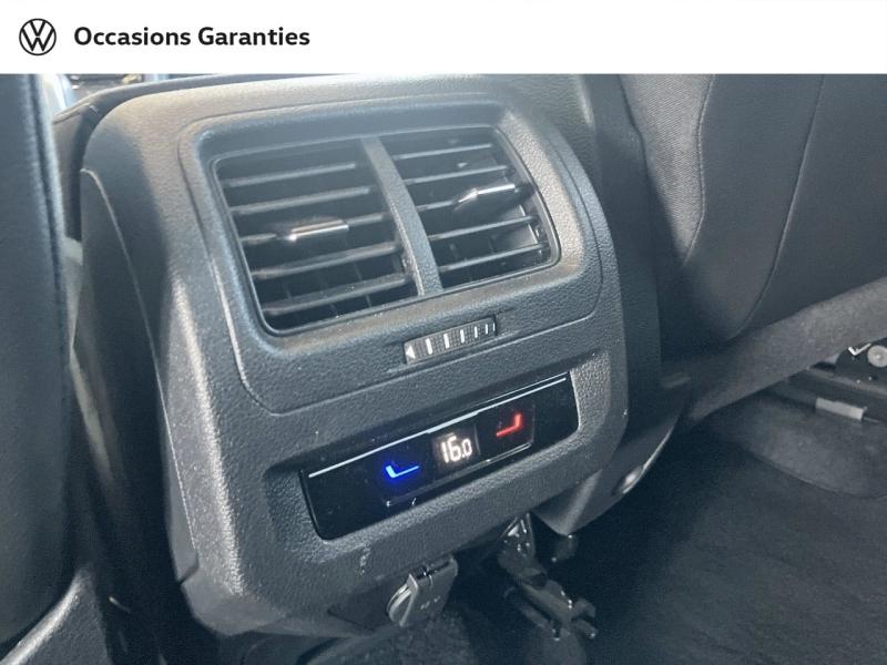 Voitures occasions VOLKSWAGEN TOURAN Life Plus Villers-Cotterêts
