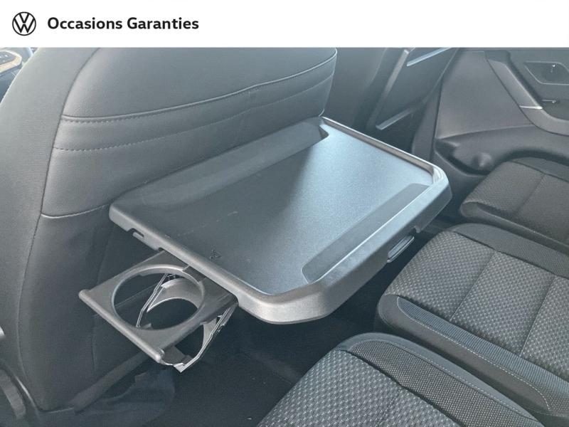 Voitures occasions VOLKSWAGEN TOURAN Life Plus Villers-Cotterêts