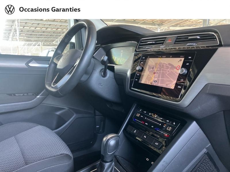 Voitures occasions VOLKSWAGEN TOURAN Life Plus Villers-Cotterêts