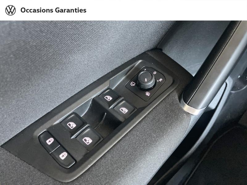 Voitures occasions VOLKSWAGEN TOURAN Life Plus Villers-Cotterêts