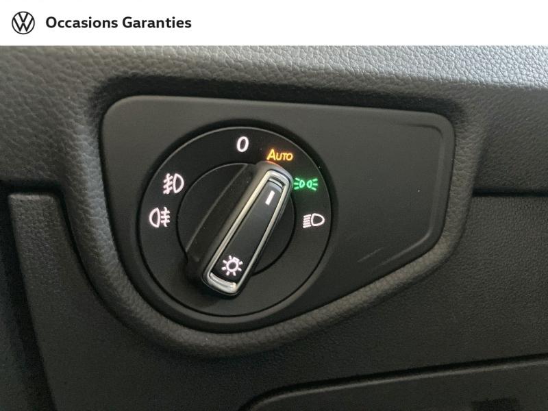 Voitures occasions VOLKSWAGEN TOURAN Life Plus Villers-Cotterêts