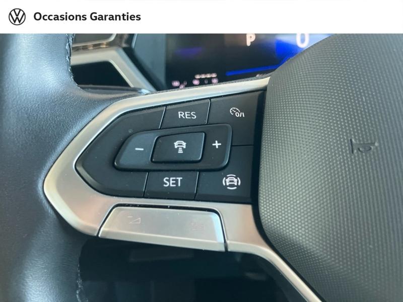 Voitures occasions VOLKSWAGEN TOURAN Life Plus Villers-Cotterêts