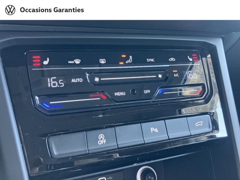 Voitures occasions VOLKSWAGEN TOURAN Life Plus Villers-Cotterêts
