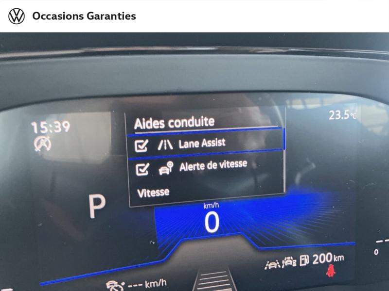 Voitures occasions VOLKSWAGEN TOURAN Life Plus Villers-Cotterêts