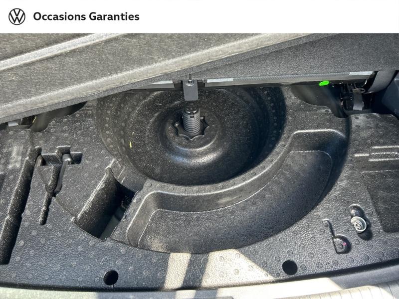 Voitures occasions VOLKSWAGEN TIGUAN ALLSPACE R-Line Villers-Cotterêts