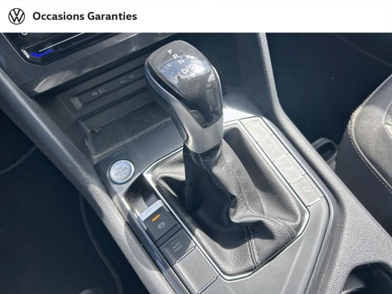 Voitures occasions VOLKSWAGEN TIGUAN ALLSPACE R-Line Villers-Cotterêts