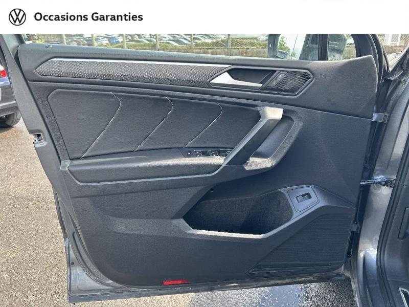 Voitures occasions VOLKSWAGEN TIGUAN ALLSPACE R-Line Villers-Cotterêts