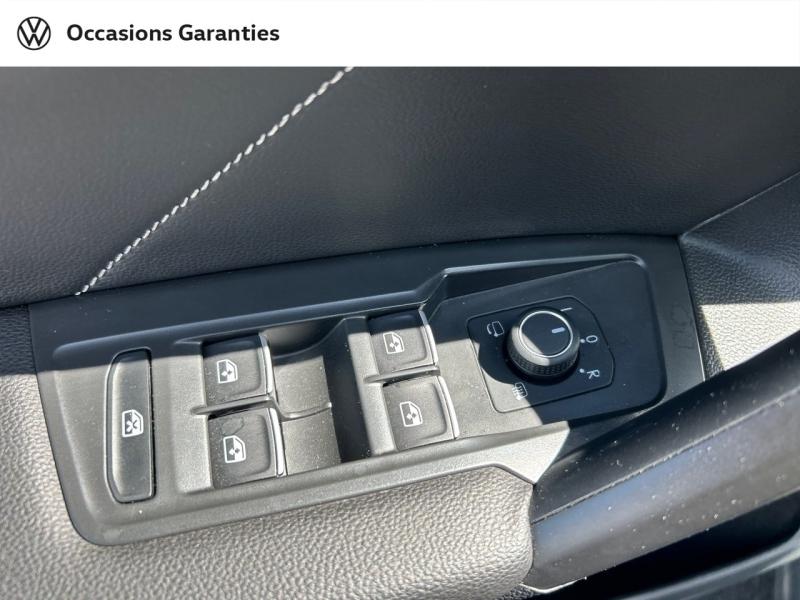 Voitures occasions VOLKSWAGEN TIGUAN ALLSPACE R-Line Villers-Cotterêts