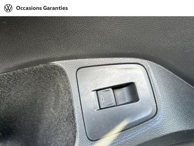 Voitures occasions VOLKSWAGEN TIGUAN ALLSPACE R-Line Villers-Cotterêts