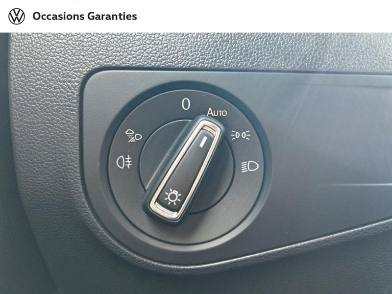 Voitures occasions VOLKSWAGEN TIGUAN ALLSPACE R-Line Villers-Cotterêts