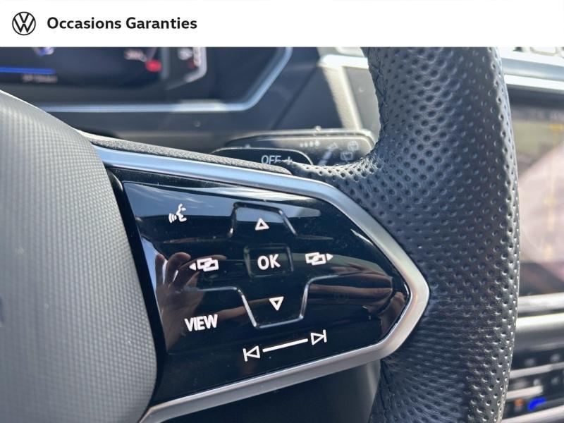 Voitures occasions VOLKSWAGEN TIGUAN ALLSPACE R-Line Villers-Cotterêts