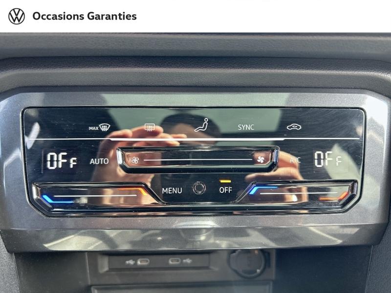 Voitures occasions VOLKSWAGEN TIGUAN ALLSPACE R-Line Villers-Cotterêts