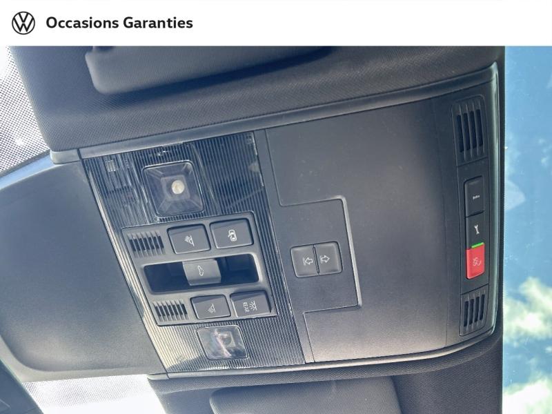 Voitures occasions VOLKSWAGEN TIGUAN ALLSPACE R-Line Villers-Cotterêts