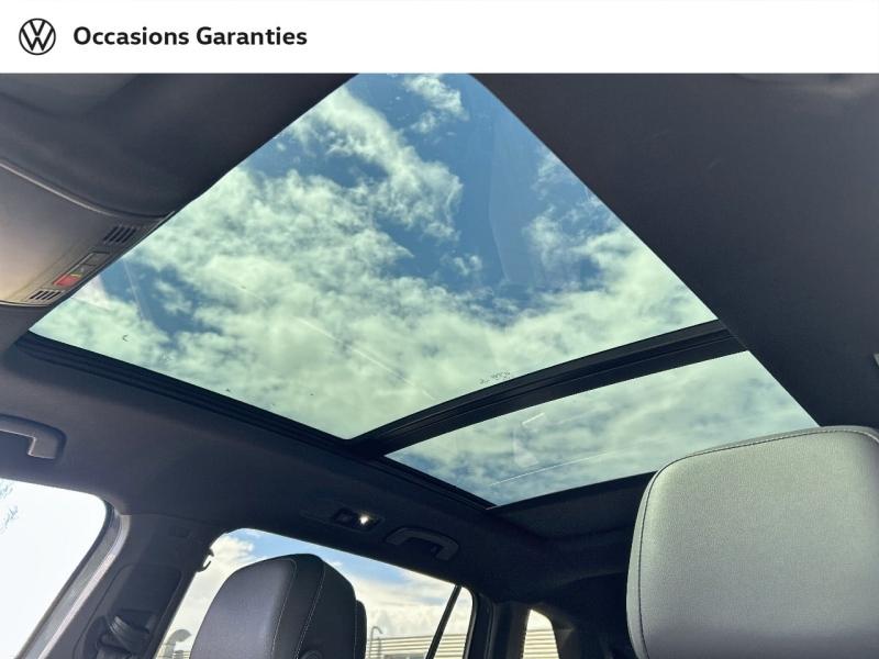 Voitures occasions VOLKSWAGEN TIGUAN ALLSPACE R-Line Villers-Cotterêts