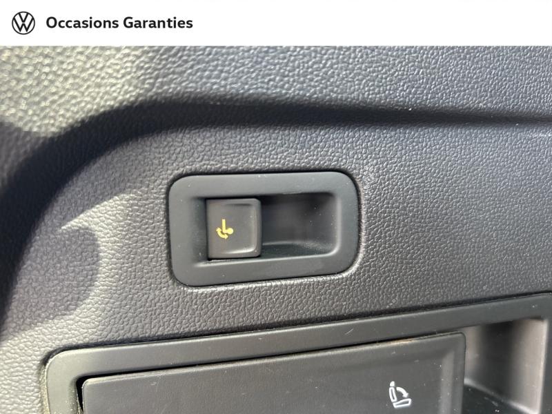 Voitures occasions VOLKSWAGEN TIGUAN ALLSPACE R-Line Villers-Cotterêts