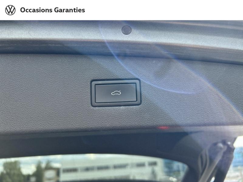 Voitures occasions VOLKSWAGEN TIGUAN ALLSPACE R-Line Villers-Cotterêts