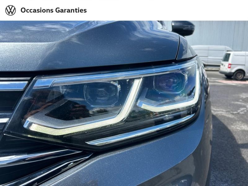 Voitures occasions VOLKSWAGEN TIGUAN ALLSPACE R-Line Villers-Cotterêts