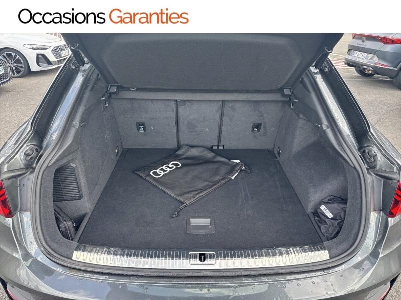 Voitures occasions Audi Q3 Sportback S line Villers-Cotterêts