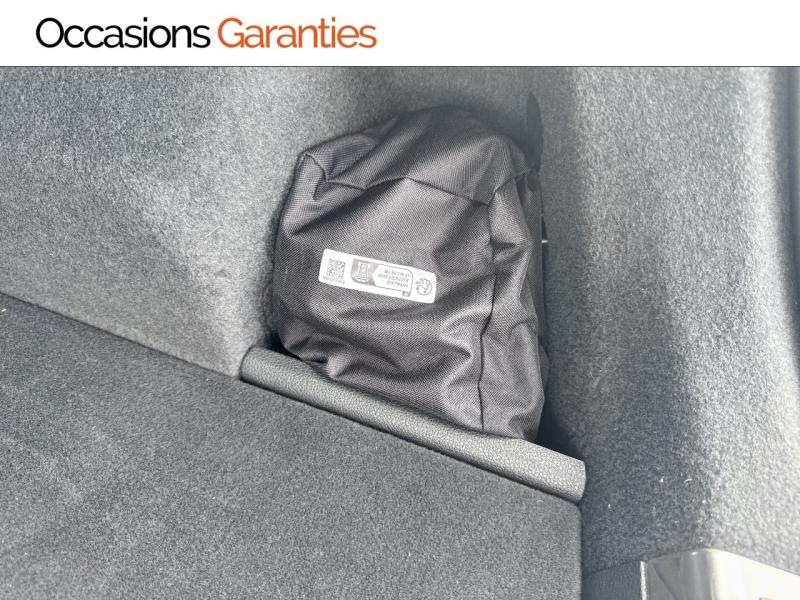 Voitures occasions Audi Q3 Sportback S line Villers-Cotterêts