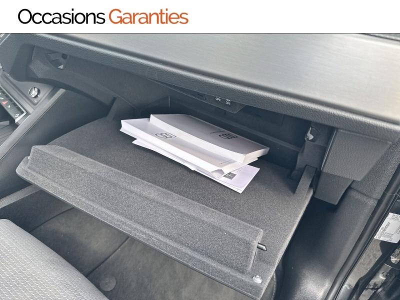 Voitures occasions Audi Q3 Sportback S line Villers-Cotterêts