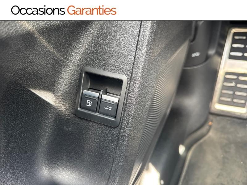 Voitures occasions Audi Q3 Sportback S line Villers-Cotterêts