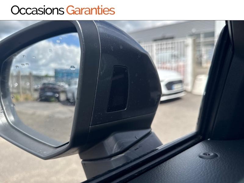 Voitures occasions Audi Q3 Sportback S line Villers-Cotterêts