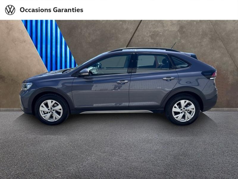 Voitures occasions VOLKSWAGEN TAIGO Life Plus Villers-Cotterêts