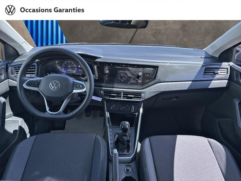 Voitures occasions VOLKSWAGEN TAIGO Life Plus Villers-Cotterêts