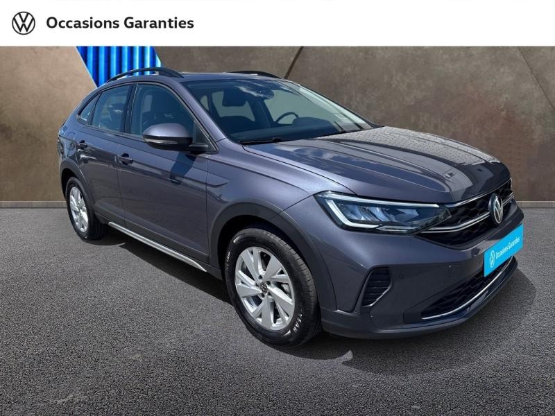 Voitures occasions VOLKSWAGEN TAIGO Life Plus Villers-Cotterêts