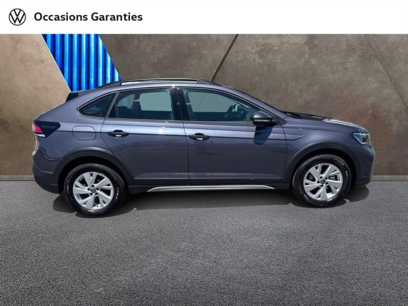 Voitures occasions VOLKSWAGEN TAIGO Life Plus Villers-Cotterêts