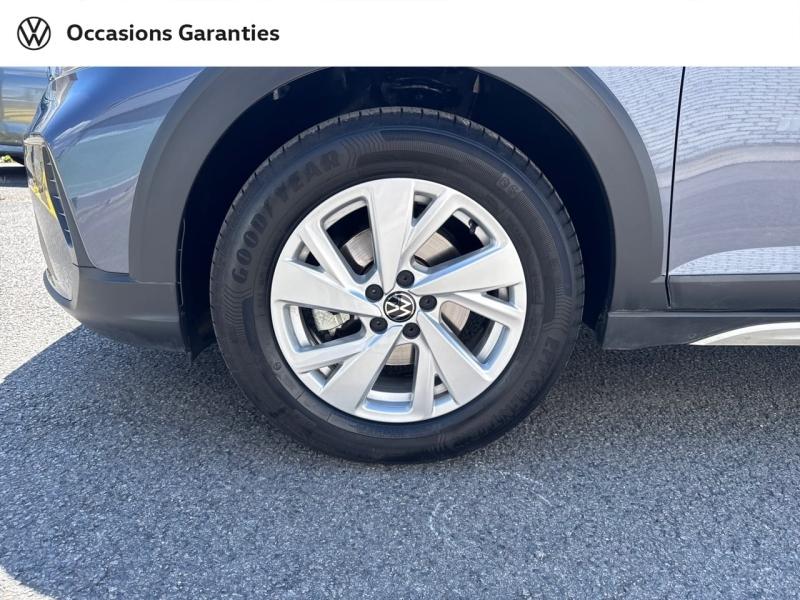 Voitures occasions VOLKSWAGEN TAIGO Life Plus Villers-Cotterêts