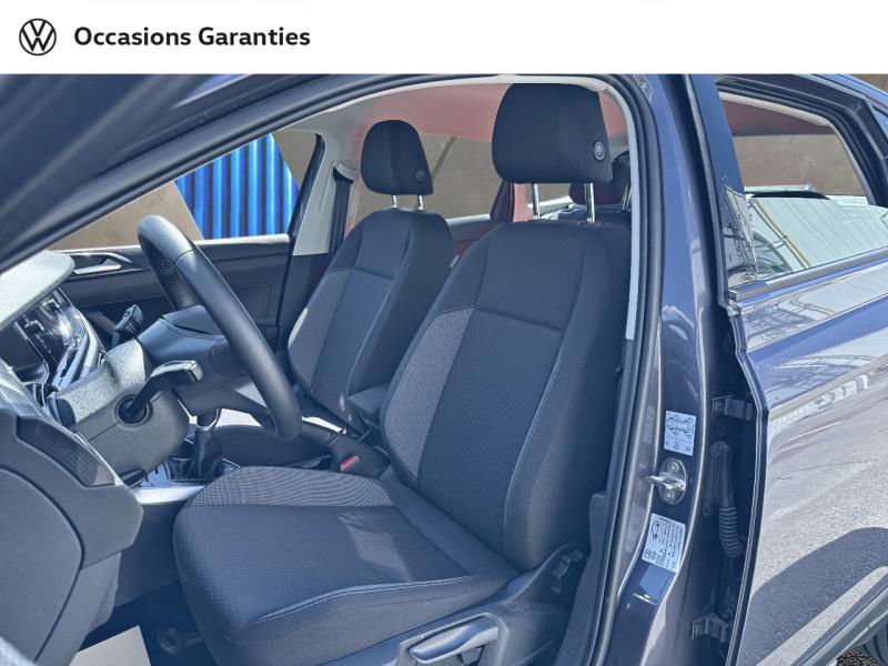 Voitures occasions VOLKSWAGEN TAIGO Life Plus Villers-Cotterêts