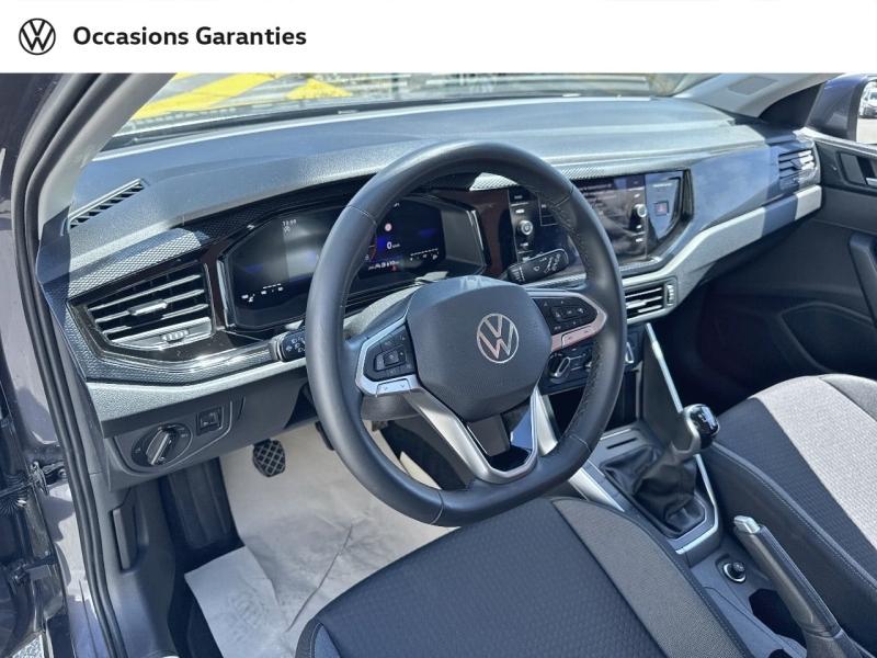 Voitures occasions VOLKSWAGEN TAIGO Life Plus Villers-Cotterêts