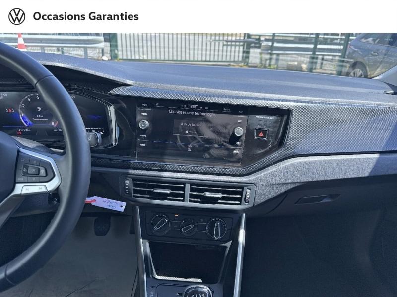 Voitures occasions VOLKSWAGEN TAIGO Life Plus Villers-Cotterêts