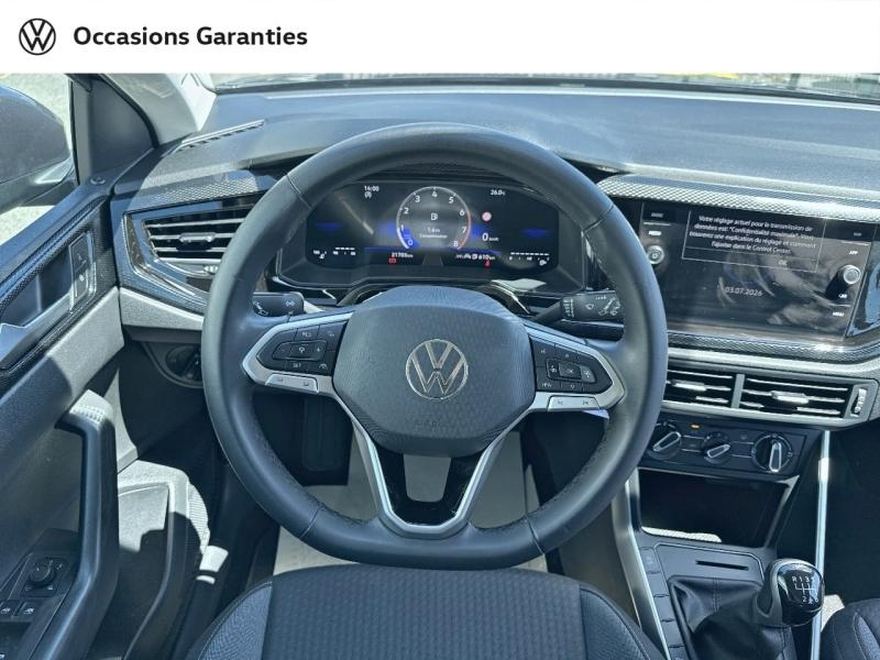 Voitures occasions VOLKSWAGEN TAIGO Life Plus Villers-Cotterêts