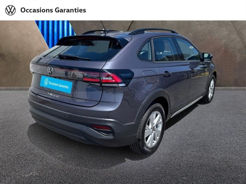 Voitures occasions VOLKSWAGEN TAIGO Life Plus Villers-Cotterêts