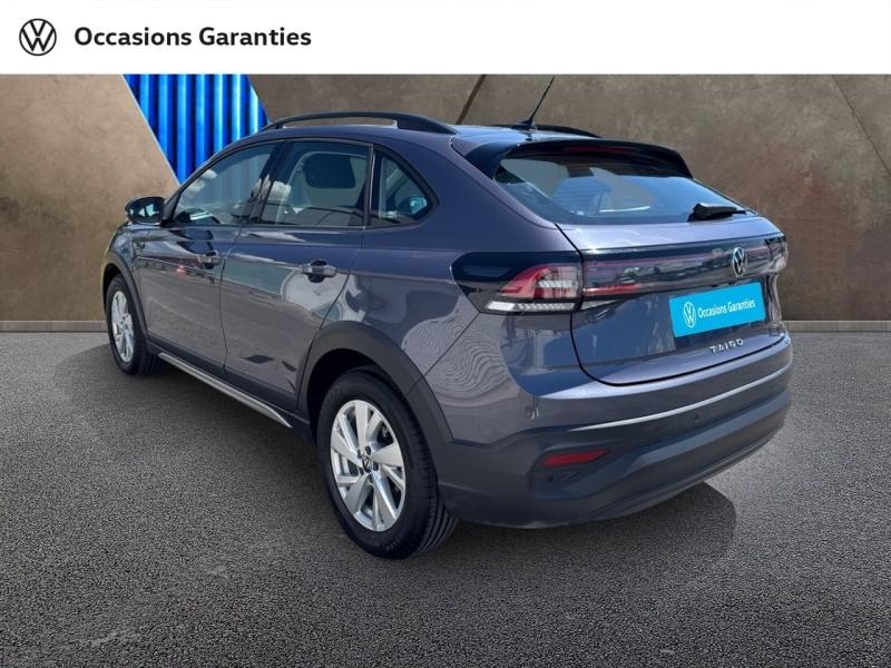 Voitures occasions VOLKSWAGEN TAIGO Life Plus Villers-Cotterêts