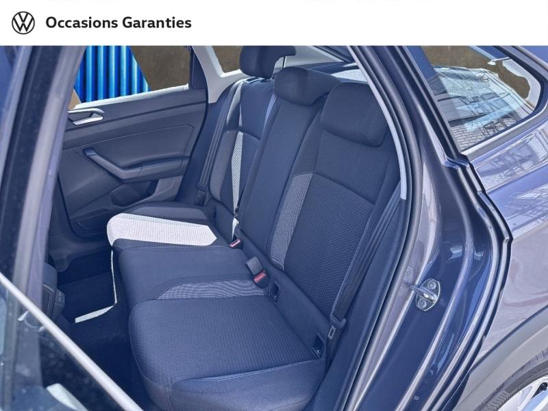 Voitures occasions VOLKSWAGEN TAIGO Life Plus Villers-Cotterêts
