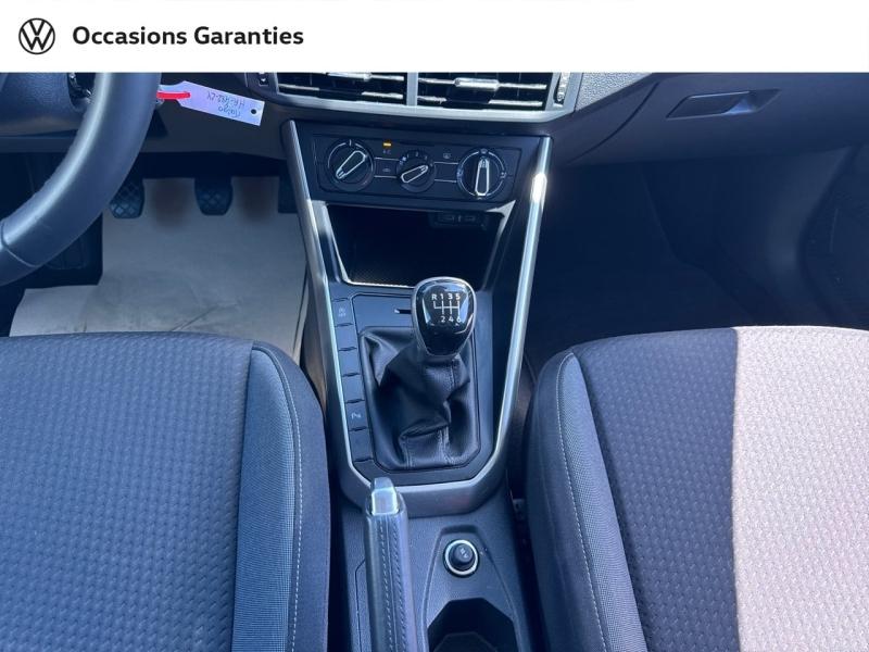 Voitures occasions VOLKSWAGEN TAIGO Life Plus Villers-Cotterêts