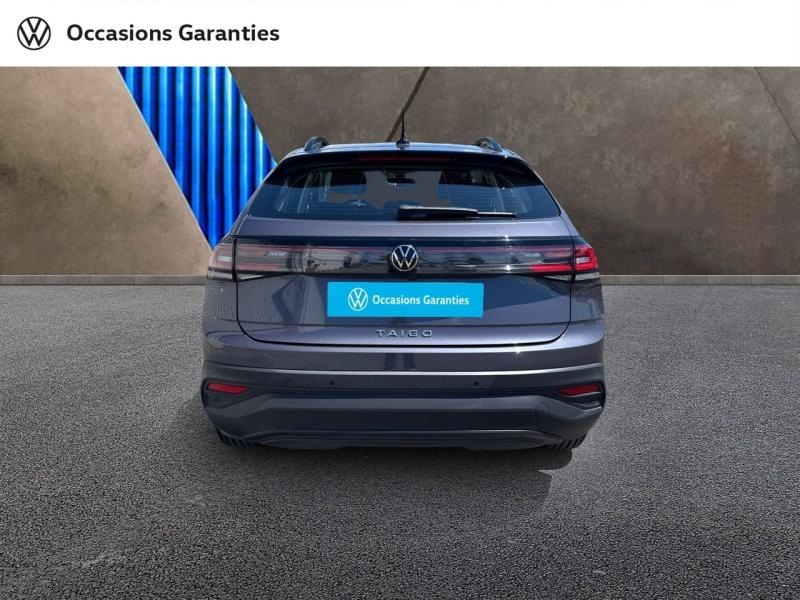 Voitures occasions VOLKSWAGEN TAIGO Life Plus Villers-Cotterêts