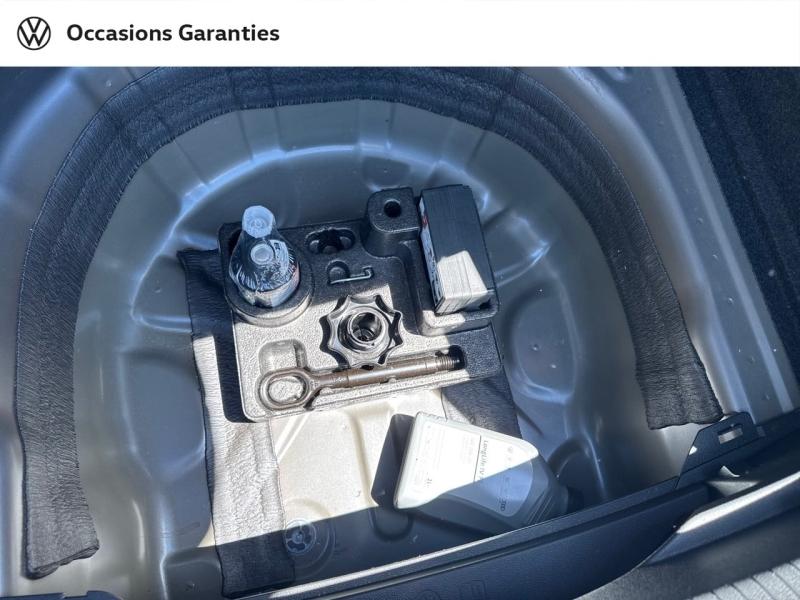 Voitures occasions VOLKSWAGEN TAIGO Life Plus Villers-Cotterêts