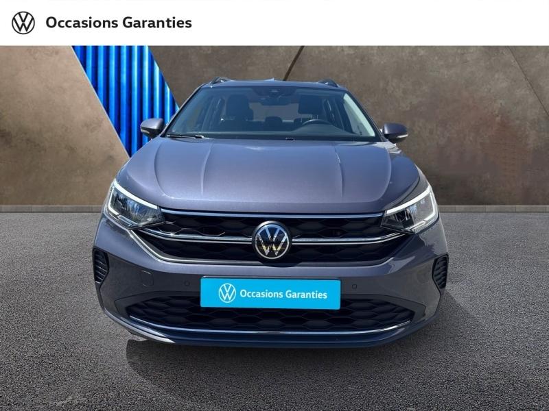 Voitures occasions VOLKSWAGEN TAIGO Life Plus Villers-Cotterêts