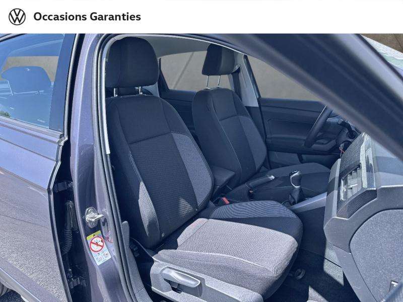 Voitures occasions VOLKSWAGEN TAIGO Life Plus Villers-Cotterêts