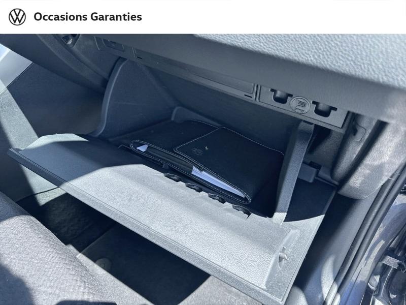 Voitures occasions VOLKSWAGEN TAIGO Life Plus Villers-Cotterêts