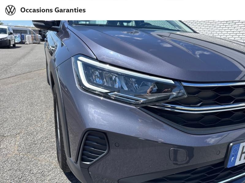 Voitures occasions VOLKSWAGEN TAIGO Life Plus Villers-Cotterêts