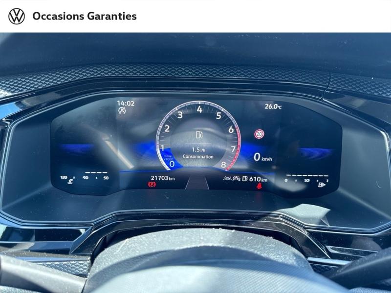 Voitures occasions VOLKSWAGEN TAIGO Life Plus Villers-Cotterêts