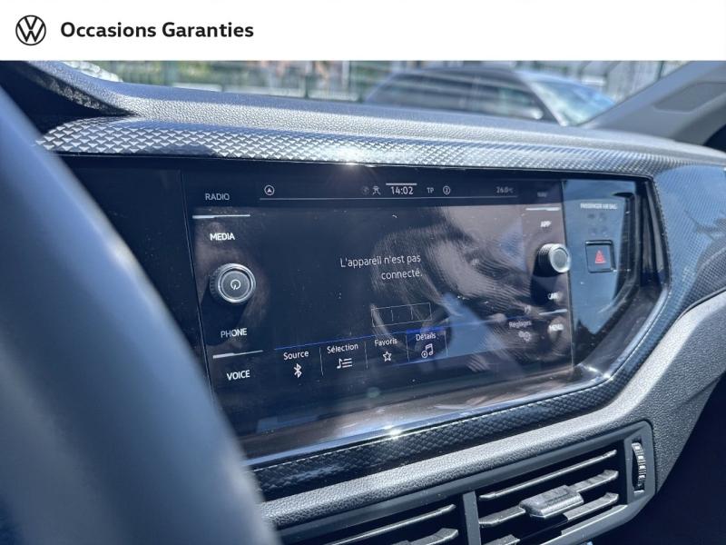 Voitures occasions VOLKSWAGEN TAIGO Life Plus Villers-Cotterêts