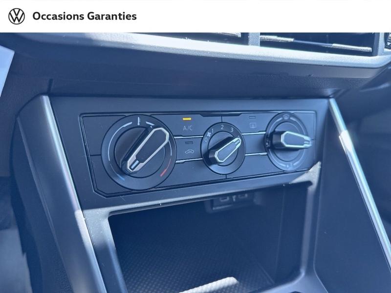 Voitures occasions VOLKSWAGEN TAIGO Life Plus Villers-Cotterêts